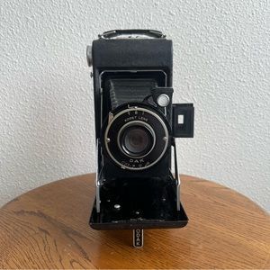 Kodak Vigilant Junior Six-16